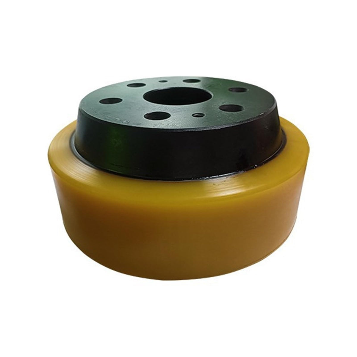 Suitable for forklift accessories 4278932 driving wheel forklift load-bearing wheel tire