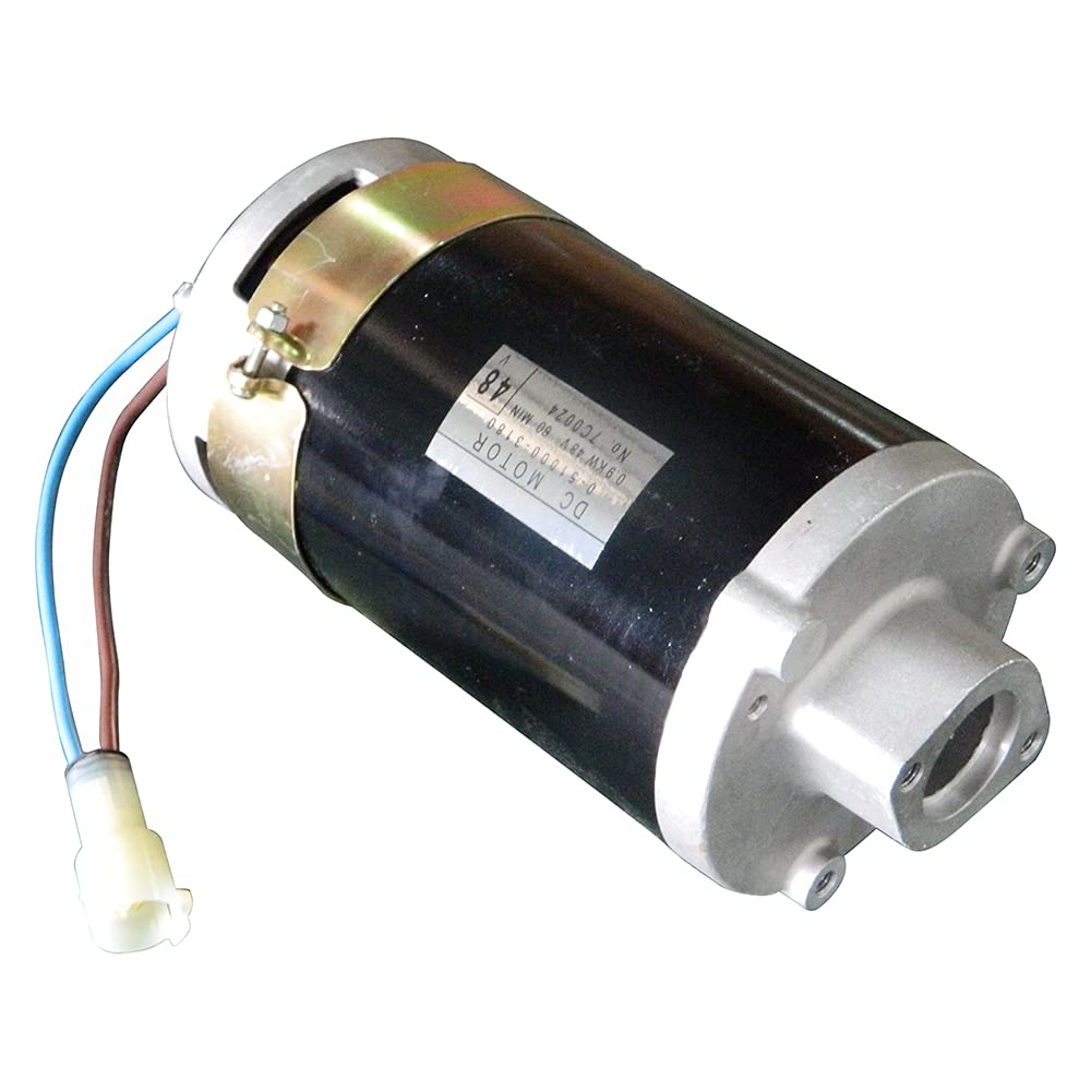 FPE - Forklift Motor Assembly - Power St Toyota 14520-13130-71 Hacus Aftermarket - New