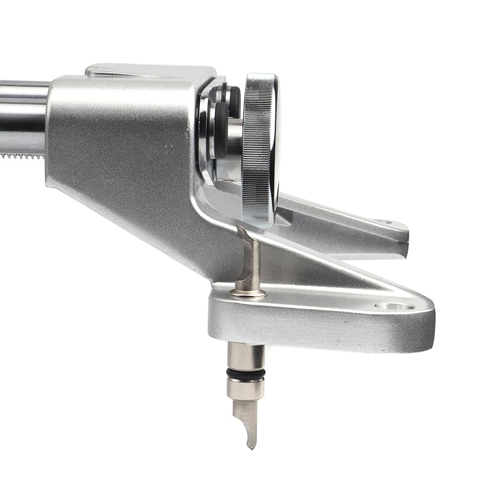 4-Piece, Car Wheel Alignment Tool Clamp, 3D Display, Wheel Alignment Balancing Tools, Wheel Clamp, Fits 11-24-Inch Rims