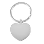 Logo/Name/Picture Blank Dog Tag Key Chain Stainless Steel Gifts (not Ash Holder),a