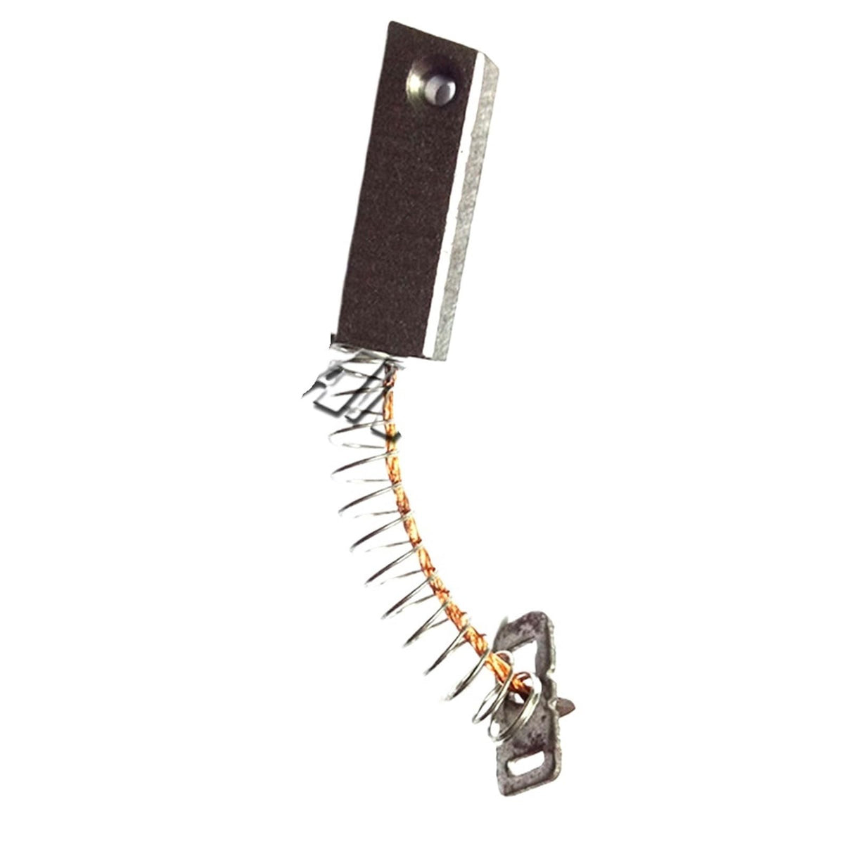 Forklift Accessories Steering Motor Carbon Brush Starter Carbon Brush(FB1-51740-0450)