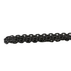 8mm Lifting Chain 4.75T Tested for Crane Operations 2 Meter Adjustable Convenient for Building Construction