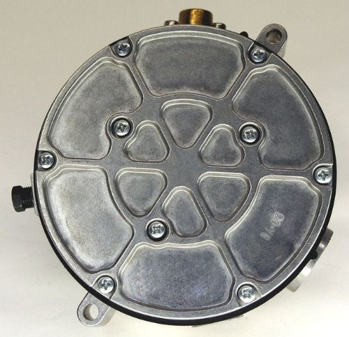 Century Model H 1477 1477B 2341 12V Lockoff Regulator Vaporizer Converter for Forklift and Tractor