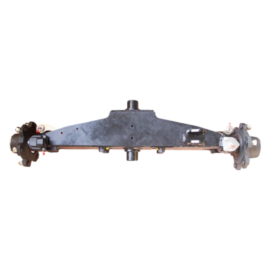Power Steering Axle Assembly 43110-U3500-71 43110U350071 Compatible with Toyota Forklift 62-8FDU30 8FDU30 8FDU32 8FGU30 8FGU32