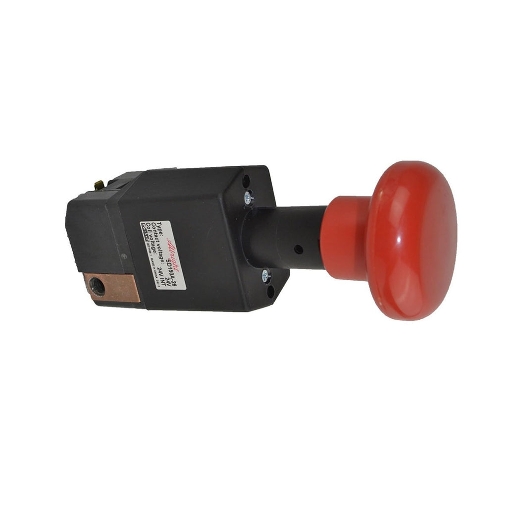 1486162 Emergency Power Off Switch P2.0SE A978