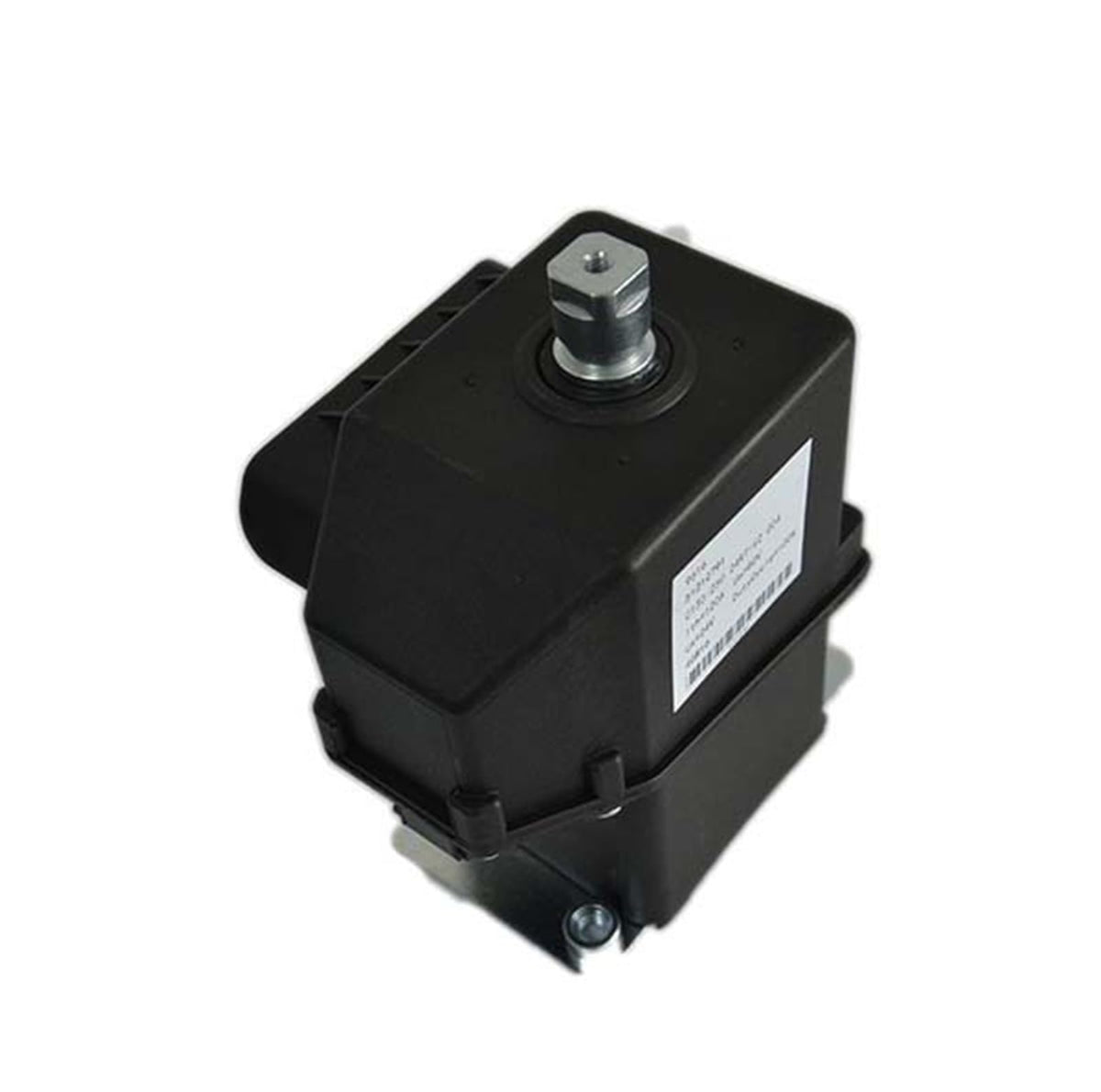 51212791 Emergency Power Off Switch EFG4