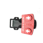 Suitable for Special Forklift Accessories 4050140 Foot Pedal J2.50EX (A402)