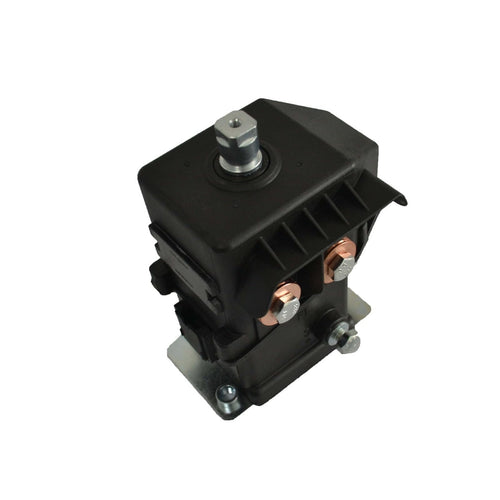 51212791 Emergency Power Off Switch EFG4