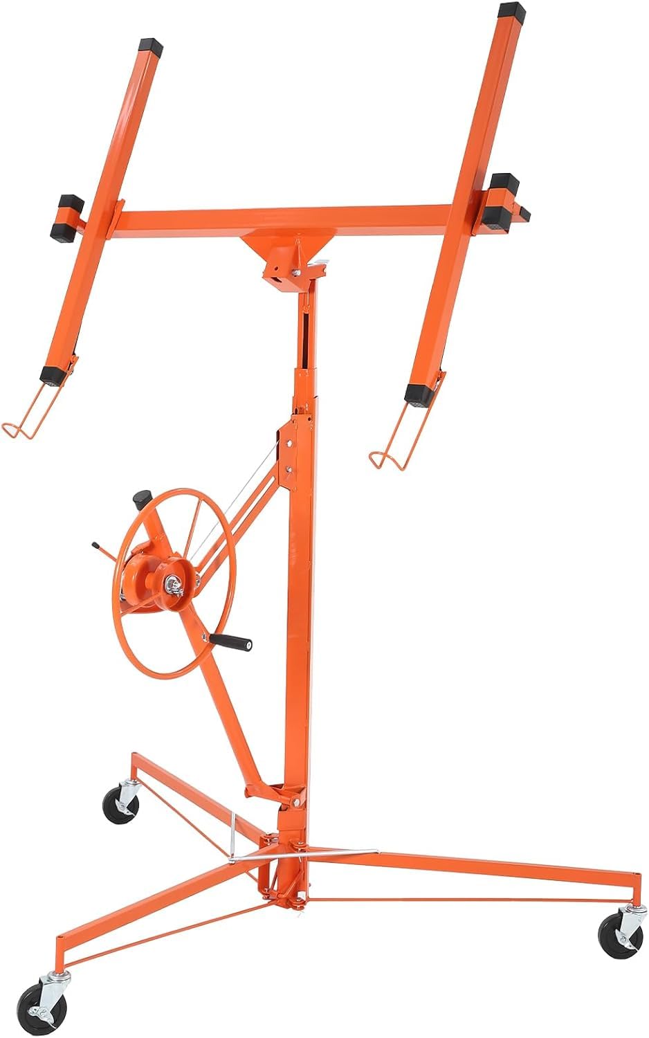 Heavy Duty Drywall Lift,11Ft/13Ft/16Ft Sheetrock Lift Drywall Jack for Ceiling