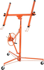 Heavy Duty Drywall Lift,11Ft/13Ft/16Ft Sheetrock Lift Drywall Jack for Ceiling