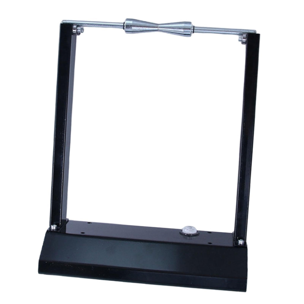 Motorcycle Wheel Balancer Tire Alignment Balancing Tool Spare Part Wheel Lifting Portable Sturdy Balancer Stand
