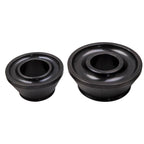 4 Piece Wheel Balancer Taper Cone Set 40mm Shaft Compatible with Standard Vehicle Tire Tools