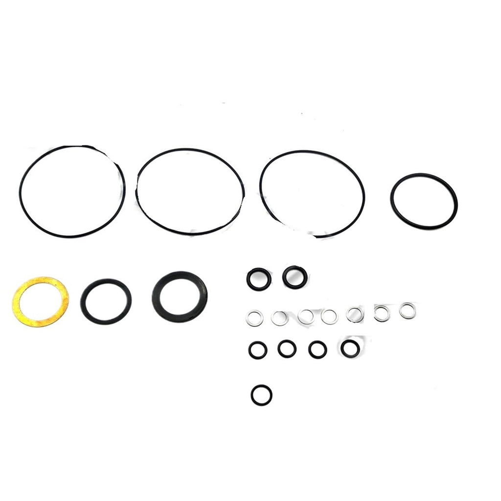 Forklift Parts Repair kit Motor Brake Encoder Gas Valve Repair kit(4015097)