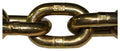 3/8" x 66' Grade 70 Transport Chain Flatbed Tow Truck Trailer Safety WLL 3150 lb
