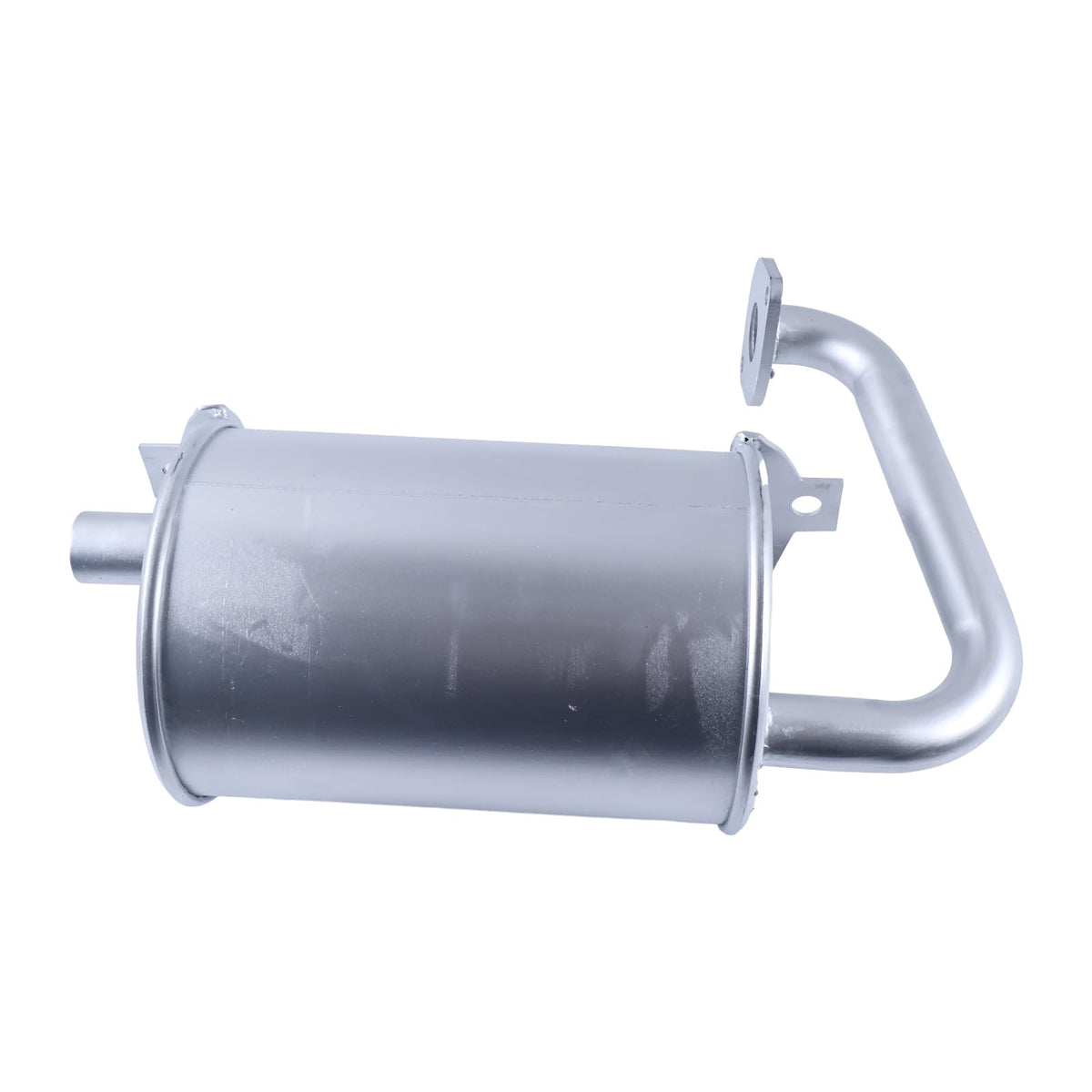 Muffler 93E62-00101 93E6200101 Compatible with Caterpillar CAT Mitsubishi Forklift