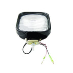 Forklift accessories headlight assembly headlight forklift accessories(66010222)