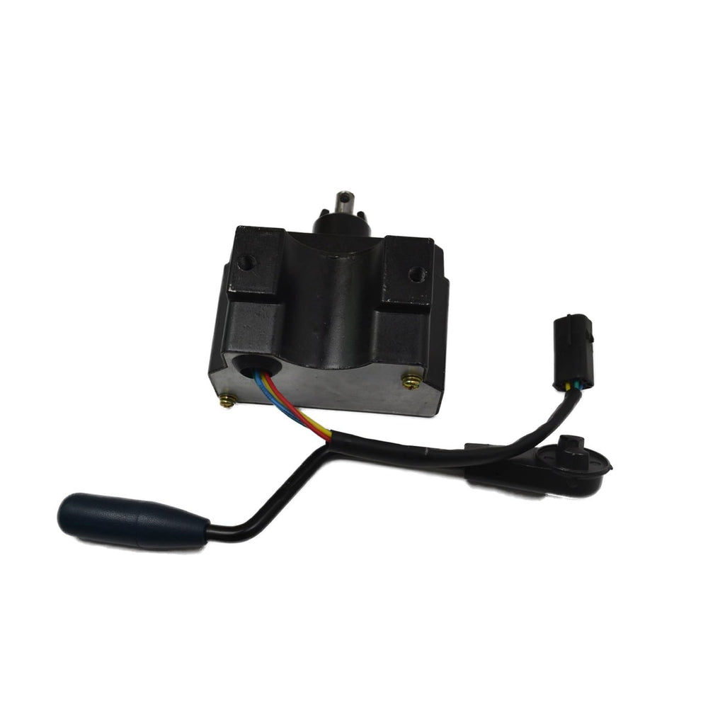 Suitable for Forklift Accessories, 54000-89322 Model Gear Switch