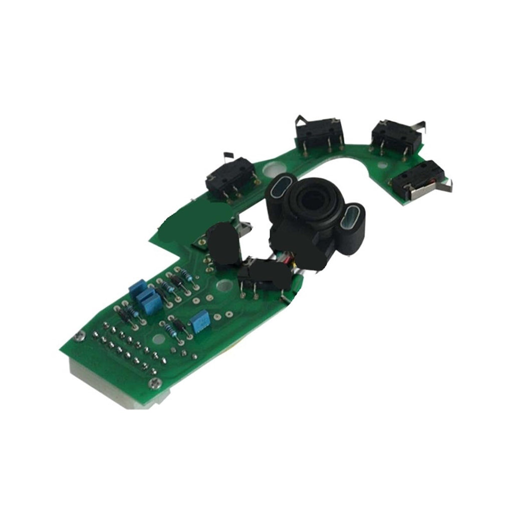 Forklift Circuit Board Handle Circuit Board Assembly Instrument