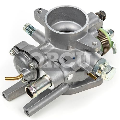 Orcu - Forklift Carburetor LPG 4Y SY59416-ORG Orcu OEM - New