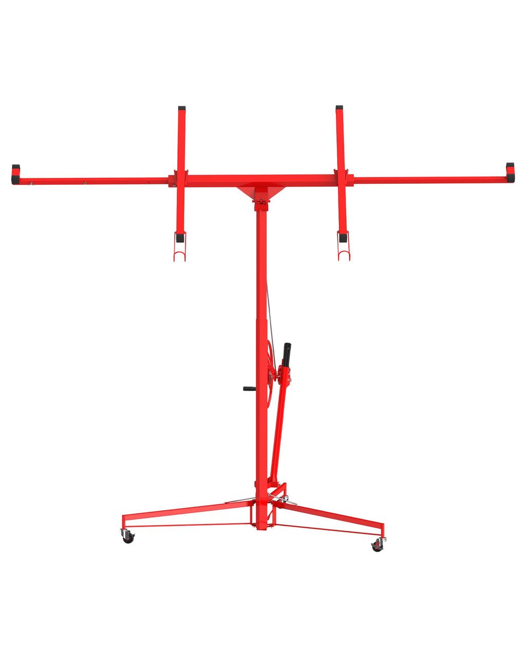 Aptliton Heavy Duty 11 FT Drywall Lift – 150 LBS Capacity