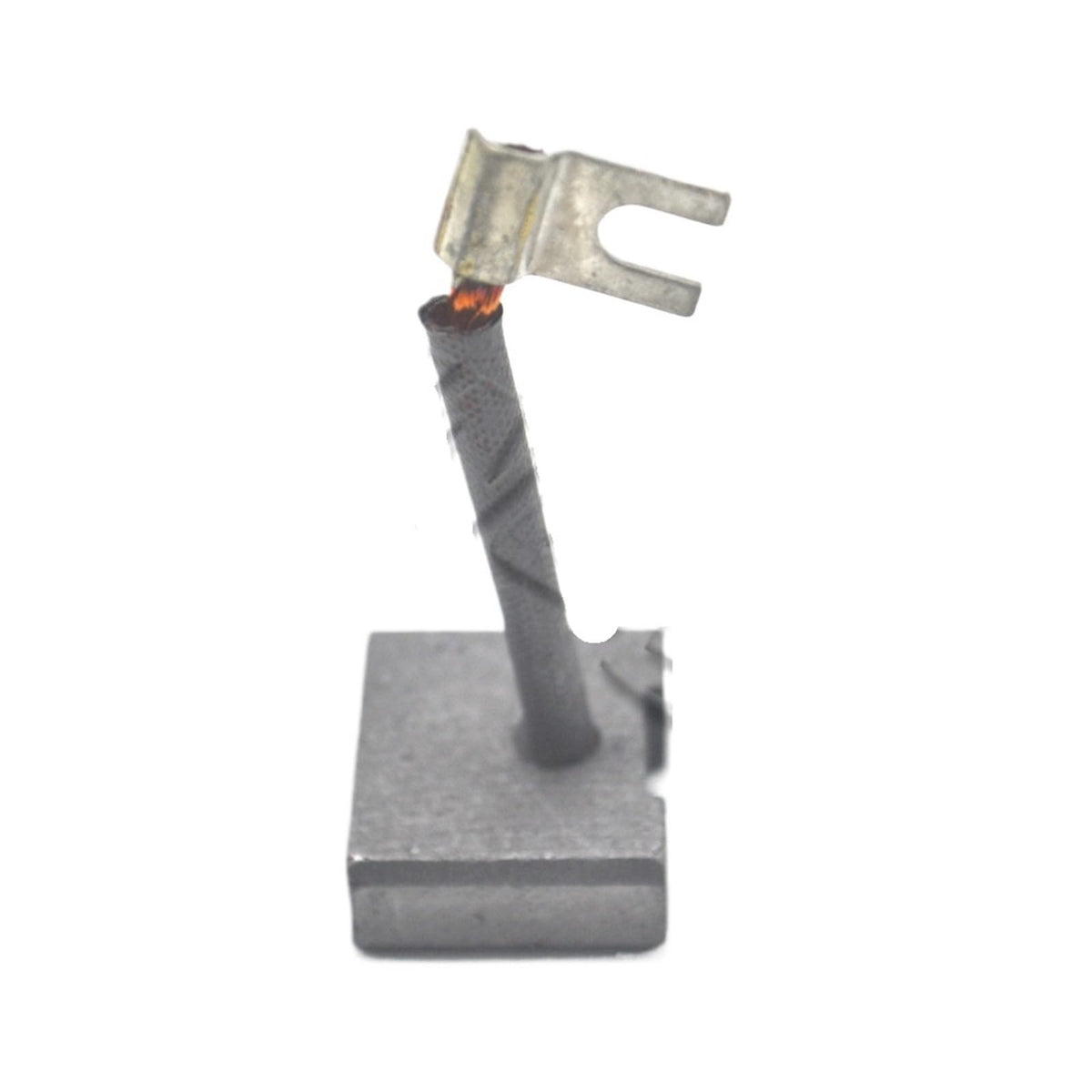 Forklift Accessories Steering Motor Carbon Brush Starter Carbon Brush(FB1-51740-0450)