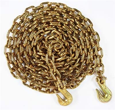 Chain Assembly - Grade 70