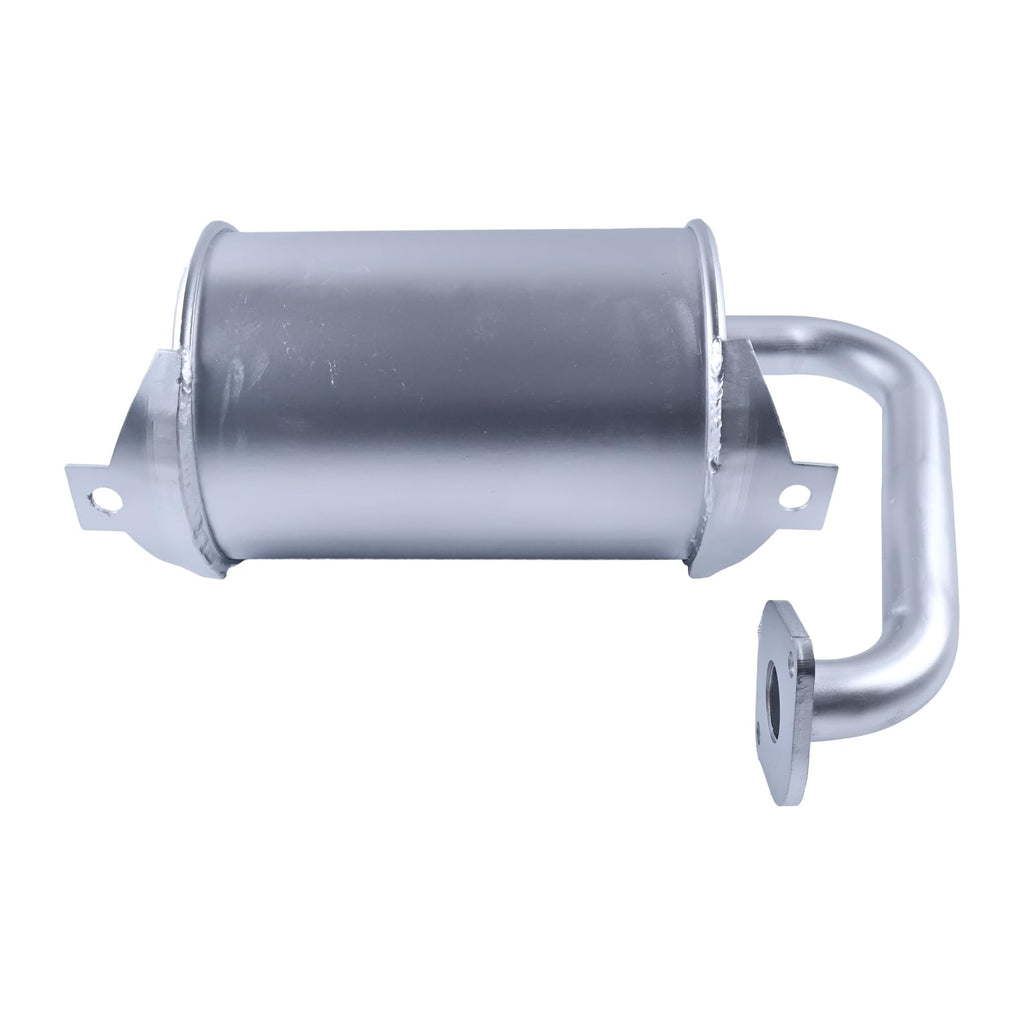 Muffler 93E62-00101 93E6200101 Compatible with Caterpillar CAT Mitsubishi Forklift