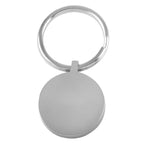 Logo/Name/Picture Blank Dog Tag Key Chain Stainless Steel Gifts (not Ash Holder),a