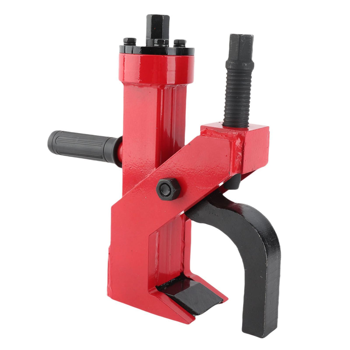 Manual Tire Bead Breaker Portable Efficient Easy Operated Wheel Tire Breaker Changer Repair Tool for ATV UTV Tractor Truck Car