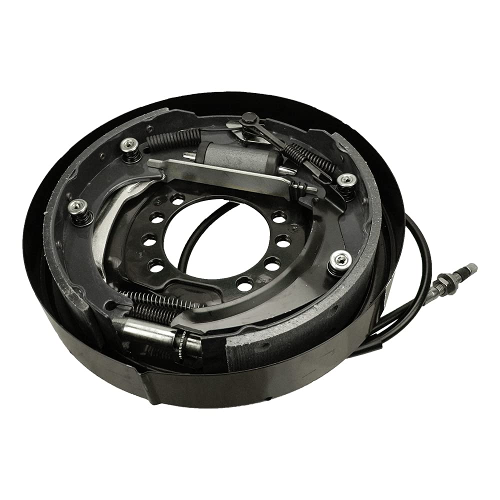 FPE - Forklift Brake Assembly LH Hyster 66000336 Hacus Aftermarket - New