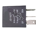 Forklift Accessories Light Relay Turn Signal Speed Switch(Relay12V)