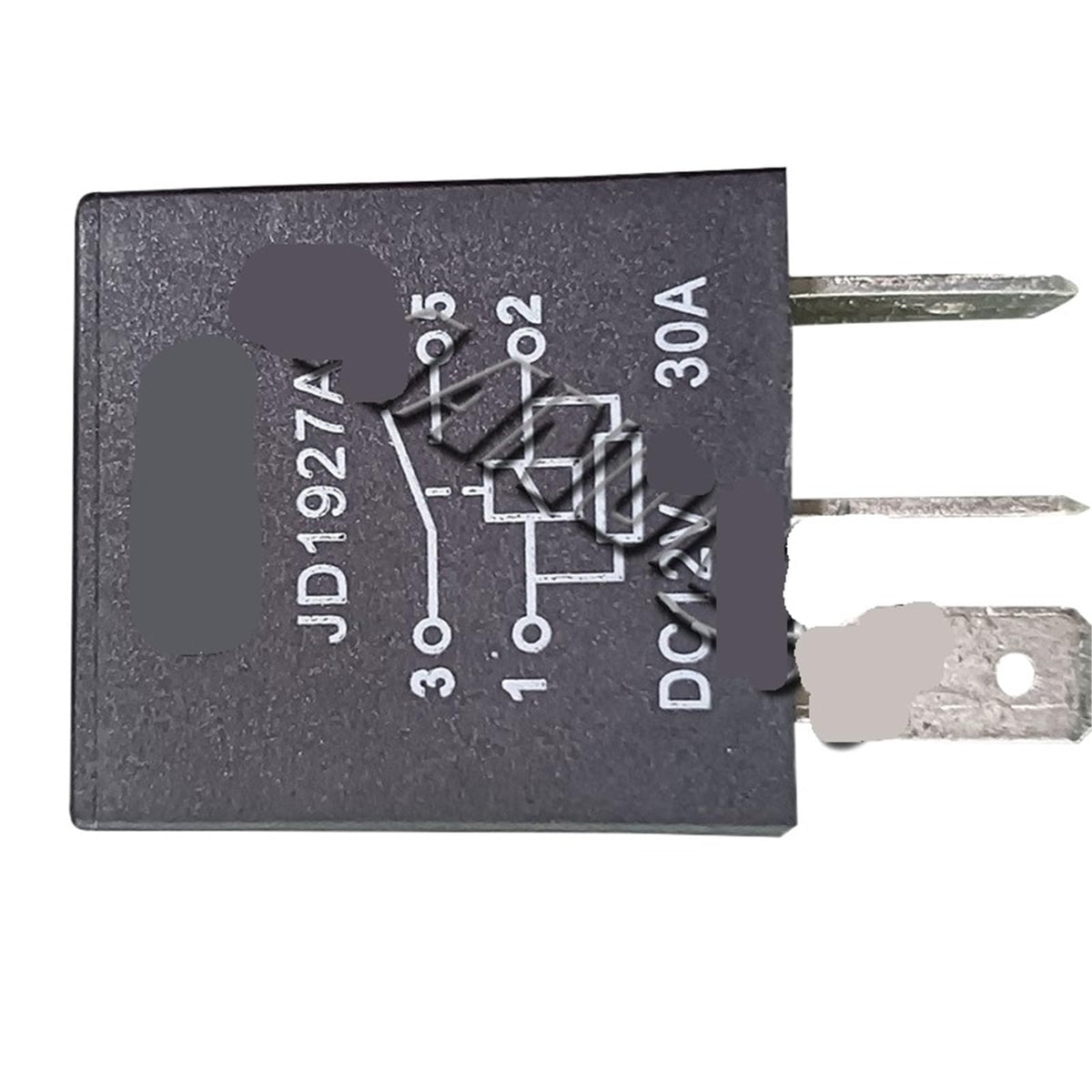 Forklift Accessories Light Relay Turn Signal Speed Switch(Relay12V)