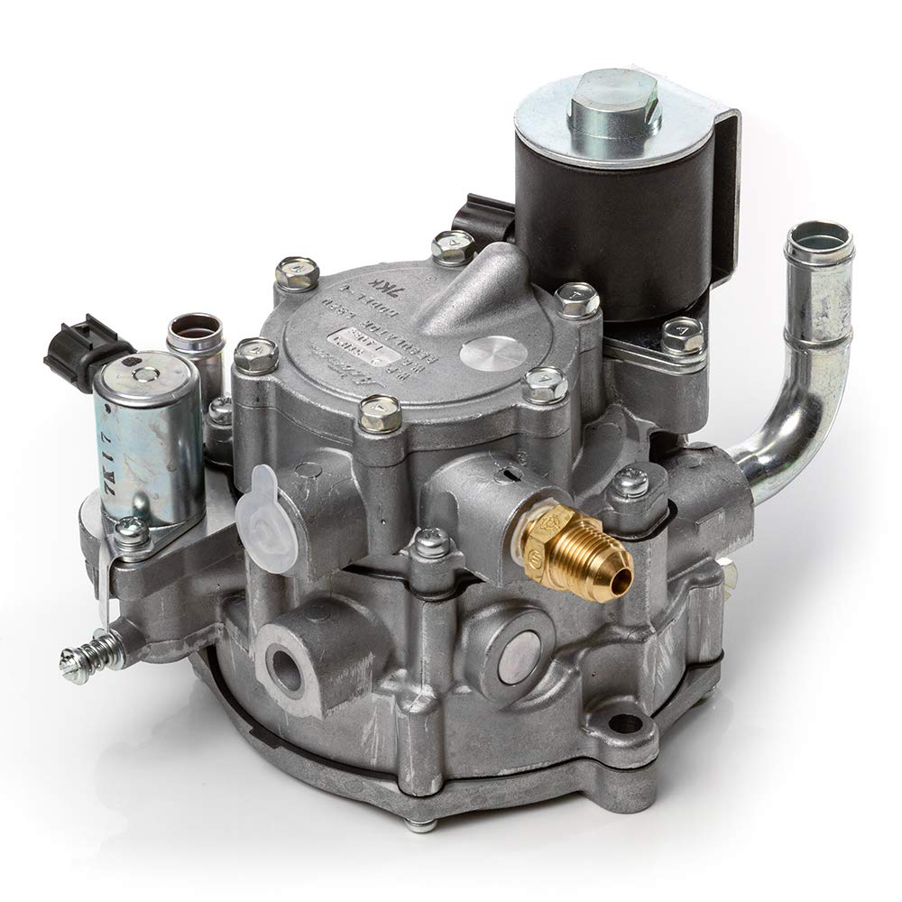 FPE - Forklift Regulator LPG Aisan 23580-23321-71 Orcu Original Equipment Manufacturer (OEM) - New