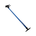 3 x Telescopic Extendable Prop Drywall Plaster Board Support Holder 1.15m- 2.9m