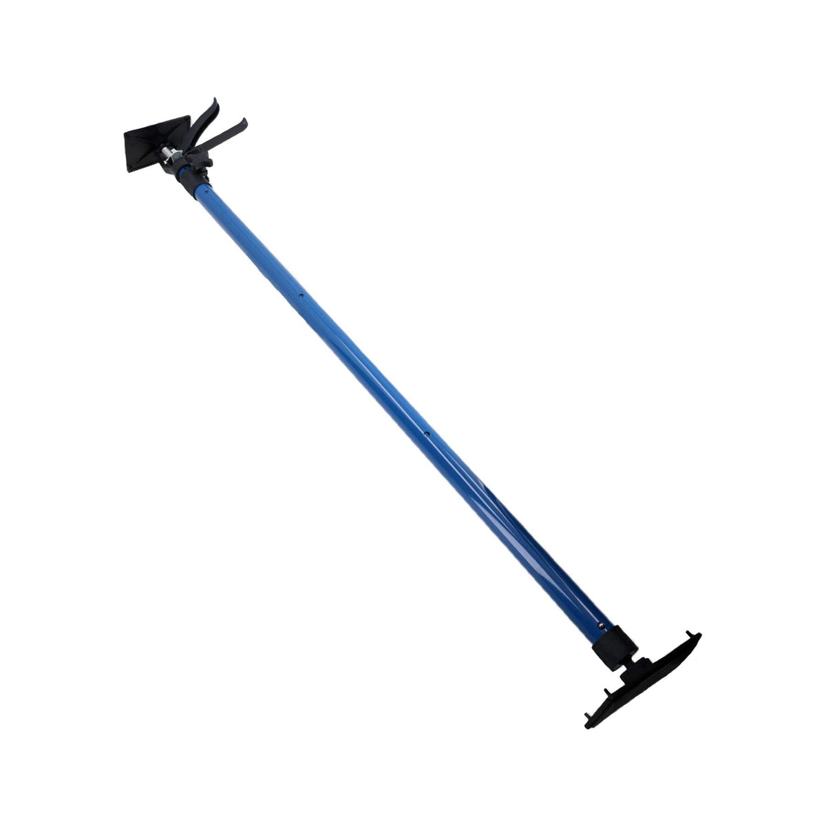 3 x Telescopic Extendable Prop Drywall Plaster Board Support Holder 1.15m- 2.9m