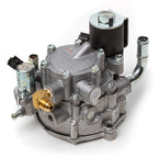 FPE - Forklift LPG Vaporizer Aisan 23580-U3270-71 Orcu Original Equipment Manufacturer (OEM) - New
