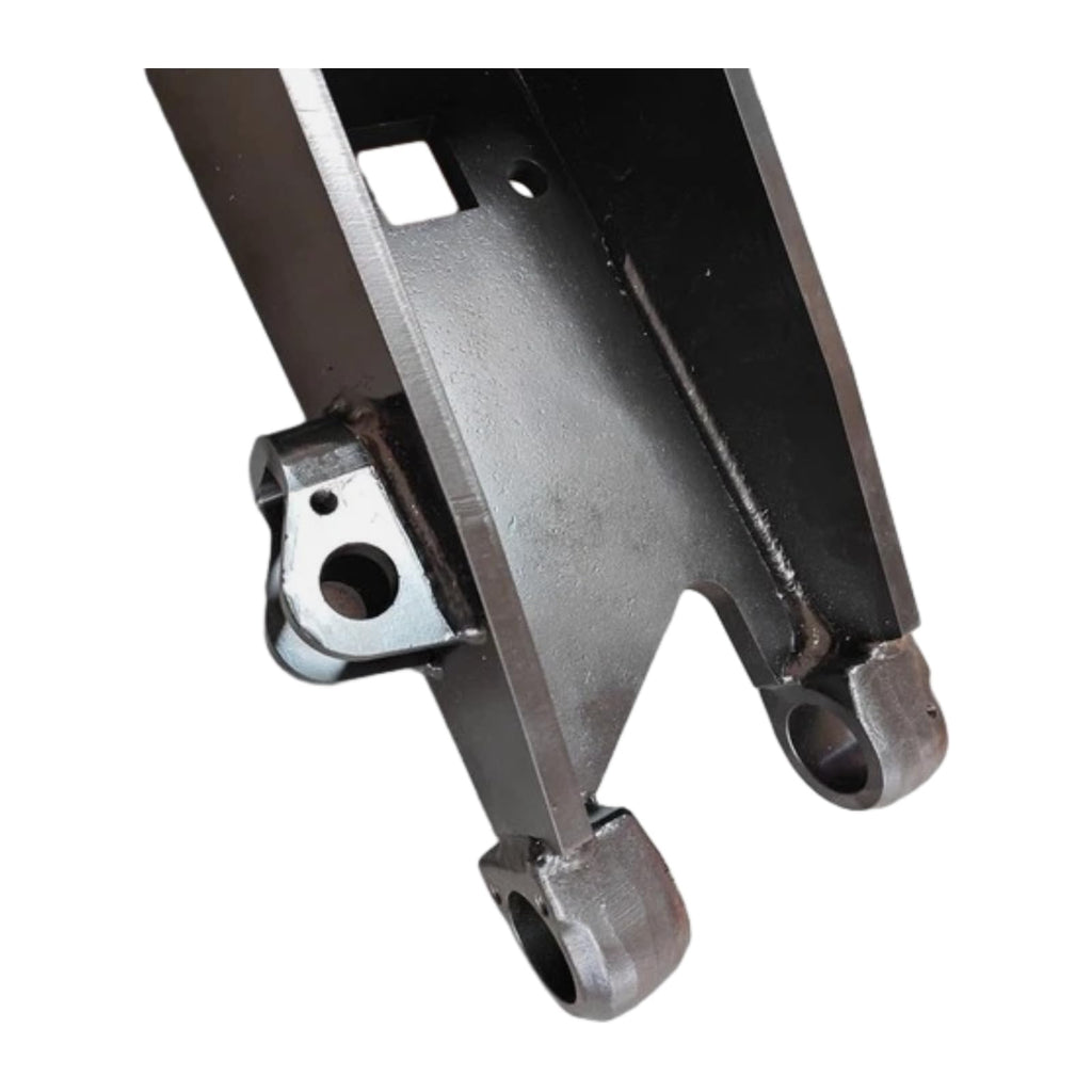 Steer Axle Beam 43101-U3501-71 43101-U2261-71 Compatible with Toyota Forklift 7FGCU20/25 8FGCU20/25