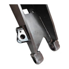 Steer Axle Beam 43101-U3501-71 43101-U2261-71 Compatible with Toyota Forklift 7FGCU20/25 8FGCU20/25