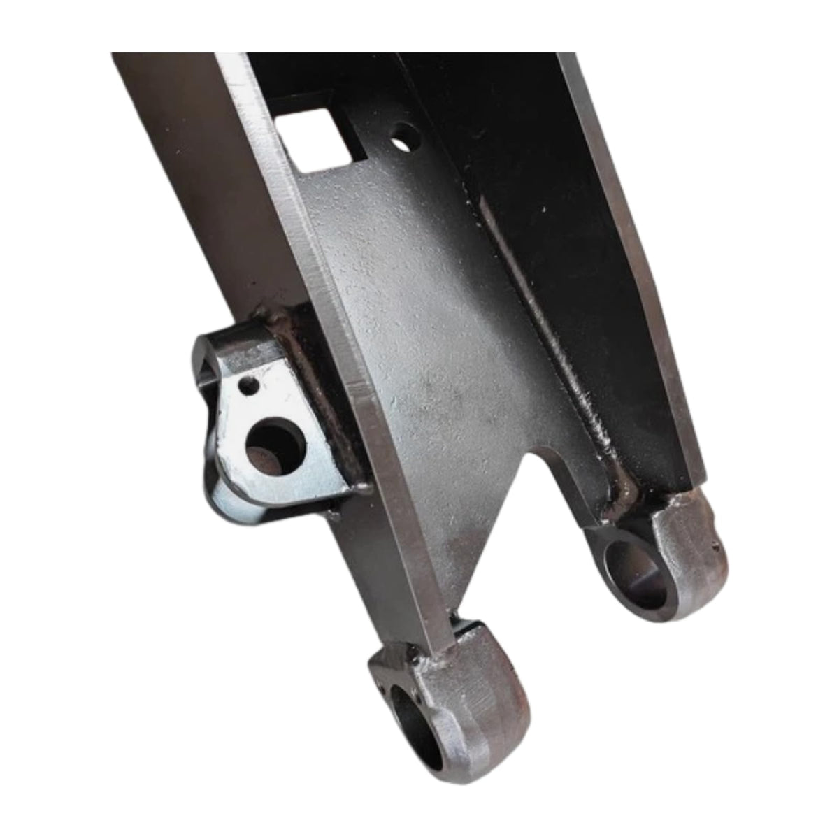 Steer Axle Beam 43101-U3501-71 43101-U2261-71 Compatible with Toyota Forklift 7FGCU20/25 8FGCU20/25