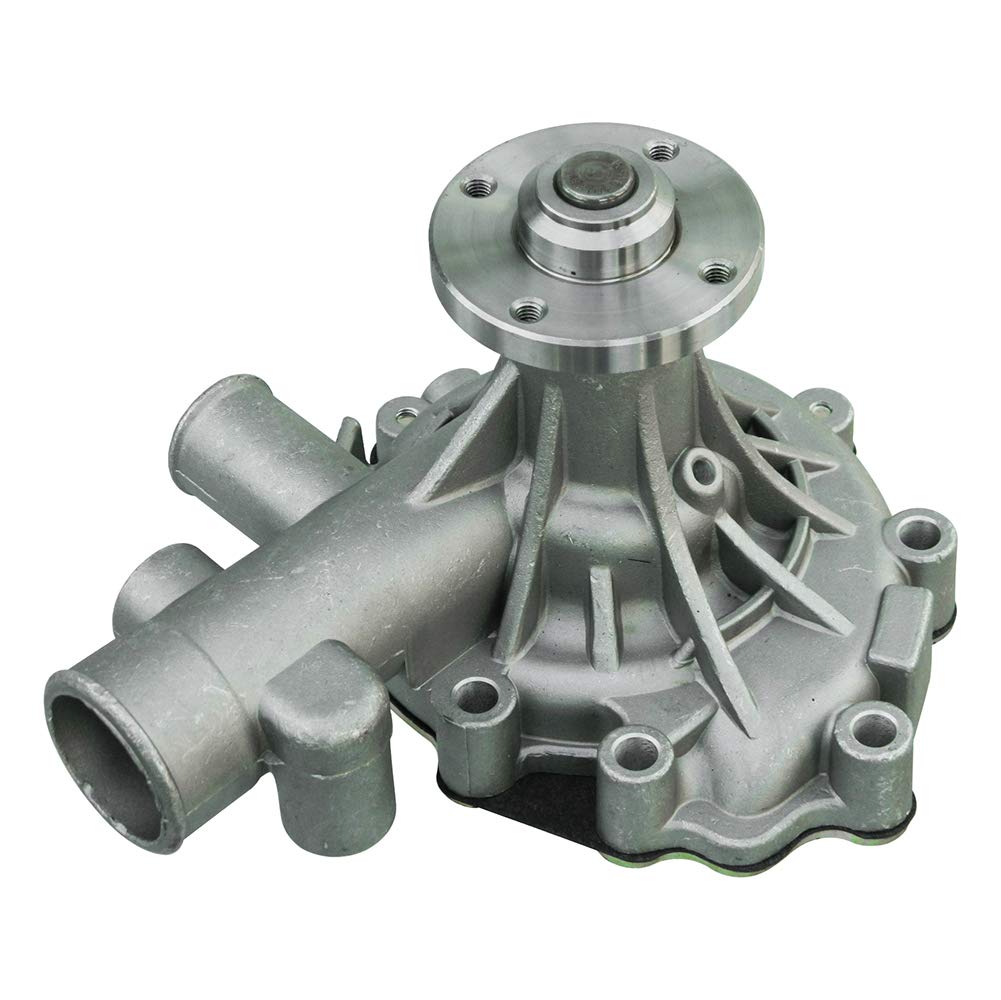 FPE - Forklift Water Pump Hyster 1457847 Hacus Aftermarket - New
