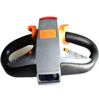 TEMO-600 Handle with ET-126 Accelerator for Forklift
