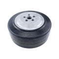 Drive Tire 524142925 Compatible with Yale Forklift MSW20E MSW25E MPW045E MPB040E