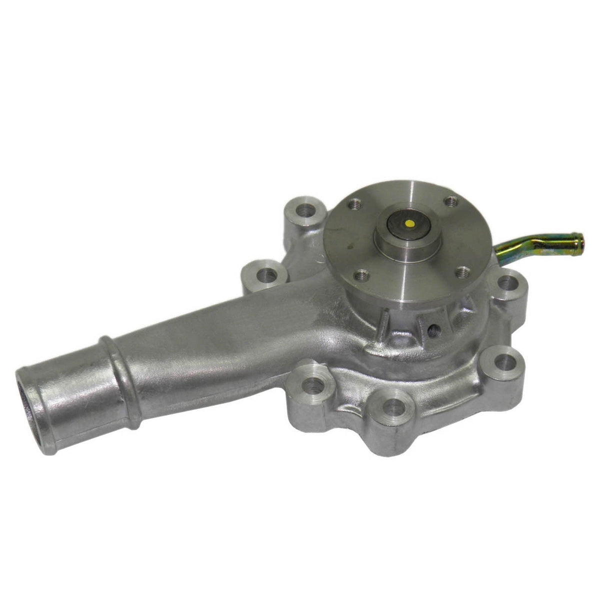 Forklift Supply - Aftermarket TCM Forklift Water Pump PN T-8AZ2-15100