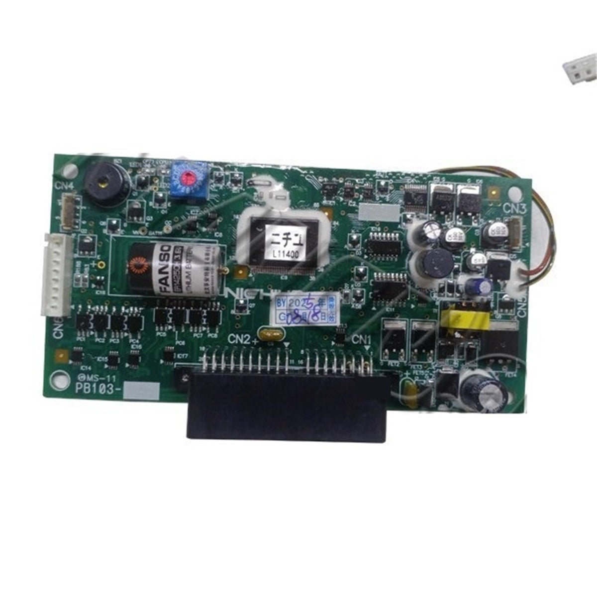 Forklift Circuit Board Handle Circuit Board Assembly Instrument