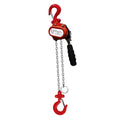 603-20 1/2 Ton Chain Puller with 20' Lift