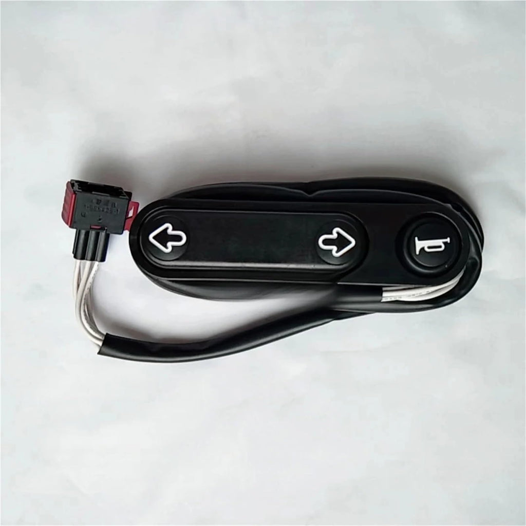 Direction and Horn Switch 1153801015 Forklift 115-01/02/03