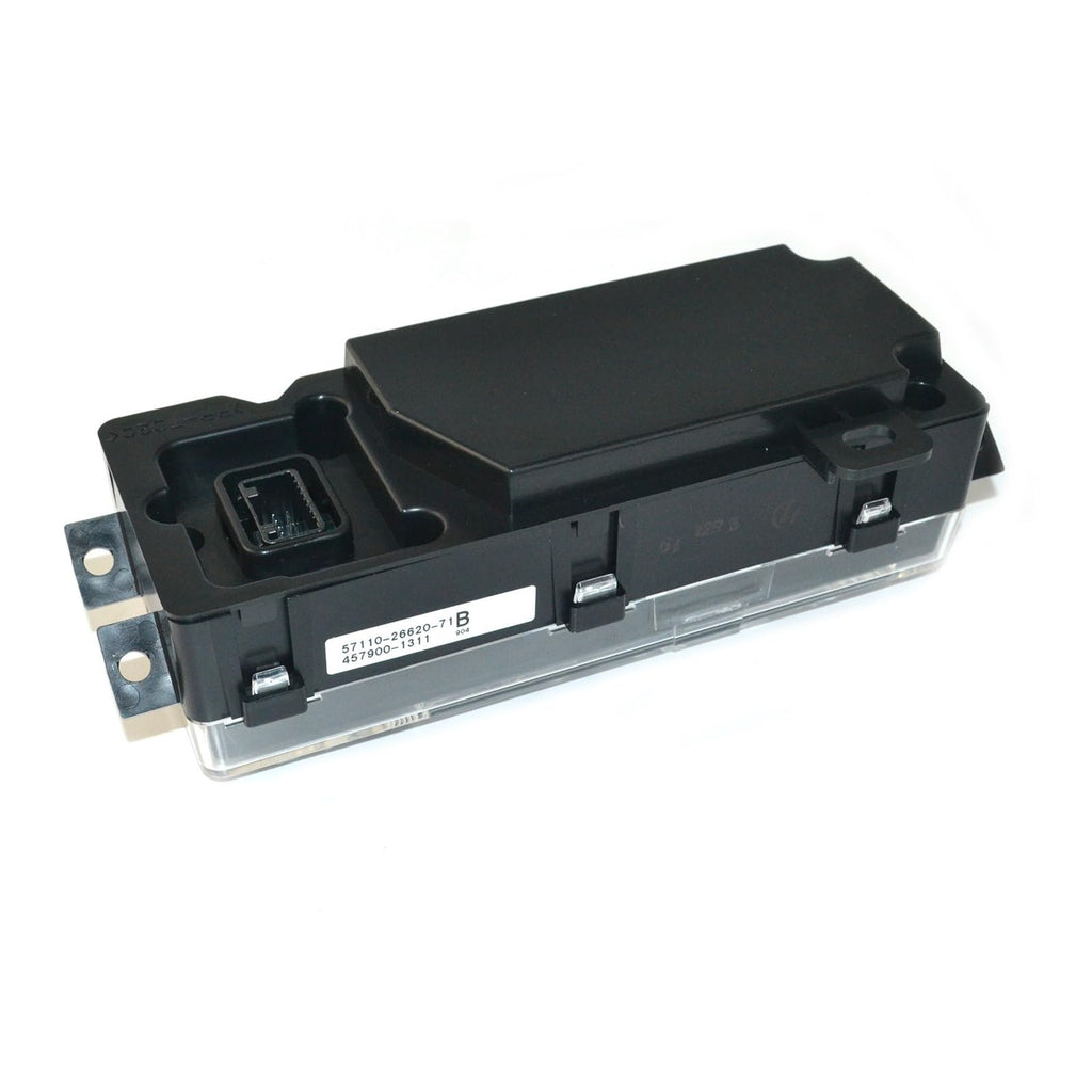 Suitable For Forklift Model 57110-26620-71 Instrumentation