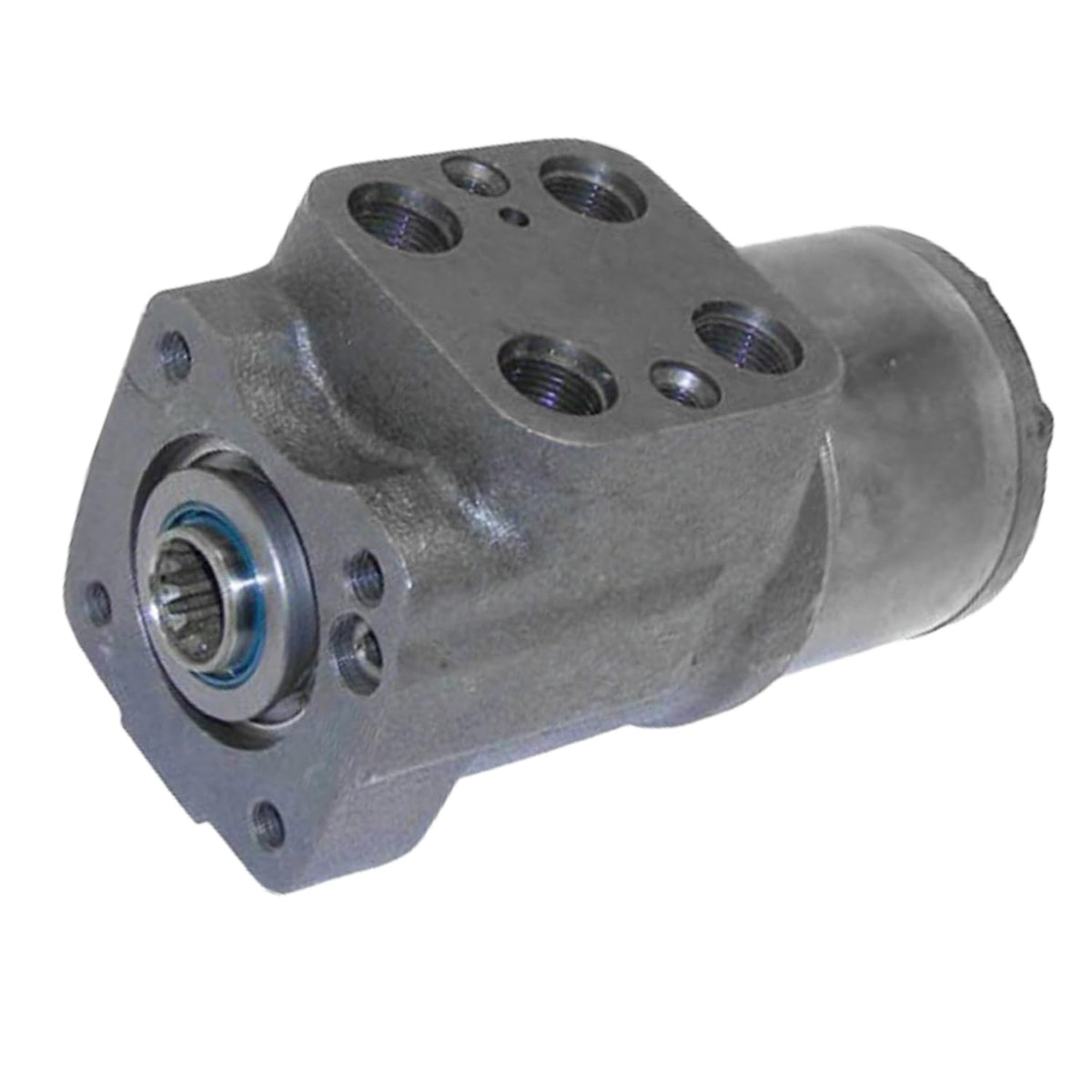 Steering Valve 1301348 Compatible with Hyster Forklift H165XL H360XL