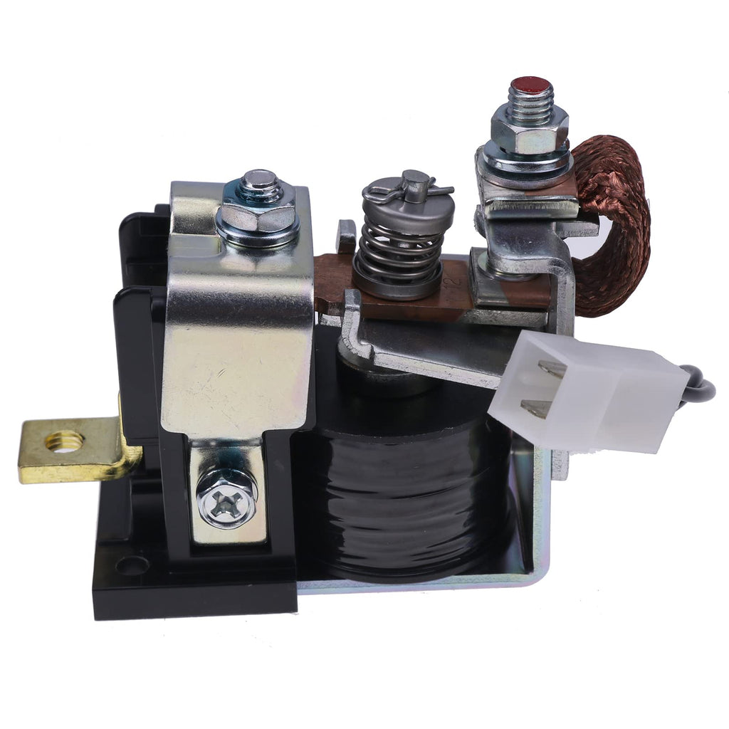 Solarhome New 36V Contactor 24420-13300-71 244201330071 For Forklift 7FB10