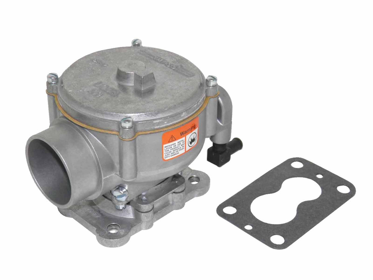 Forklift Supply - Aftermarket New Forklift LPG Propane Carburetor PN LP6020
